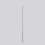 Steel pole D 114 H 6000 d 76 colour: silver thumbnail 2