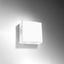CEILING LAMP HORUS 25 WHITE E27 1X60W IP20 thumbnail 7