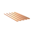 VC43HT-BF630 flat copper set 630A L=435MM consisting of 3x30x10/2x25x10 thumbnail 3