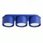 Ceiling lamp MODO 3 ultramarine Gx53 thumbnail 5