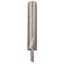 Expert for Wood Straight Bit, solid carbide, 8 mm, D1 3 mm, L 9.5 mm, G 50.7 mm thumbnail 1