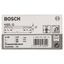 Double-ended drill bits 2 x 8 x 38 mm 10 pcs. thumbnail 2