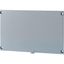 XMR-EF-14 General XR-MCCB mounting plate fixed mounting modules thumbnail 3