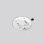 Conversion kit, LED LED D 240 H 22 colour: clear 220 - 240 V / 19 W /  thumbnail 2