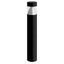 KHA 9/AL-LED 15W 3000K-81 MATTE BLACK thumbnail 2