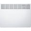 AEG WKL 1005 wall convector 1000W 230V white LCD thumbnail 2