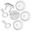 ZBGE Electrical socket safety cap thumbnail 1