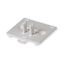 Coupler accessory Strain relief cover 3p, blue thumbnail 5