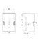 Cover cap 135x200mm thumbnail 2