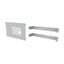 ProfiSNAP Mounting Kit, fuse switch-disconnector 800A (NH3), for enclo thumbnail 1