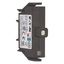 LED element, for combination with RMQ-Titan operating elements M22-..., Base fixing, red thumbnail 4