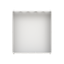 TW509SB Wall-mounting cabinet, Field width: 5, Rows: 9, 1400 mm x 1300 mm x 350 mm, Isolated (Class II), IP30 thumbnail 2