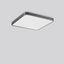 TRIONA square, 41 W, 5800 lm, 840, anthracite, smart+free Ceiling and  thumbnail 1