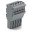 1-conductor female plug thumbnail 1