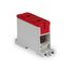 CONTACT RAIL ADAPTER. GA300-3 3-V ADAPTER VA thumbnail 4