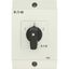 T3-3-8401/I2 Reversing switches, T3, 32 A, surface mounting, 3 contact unit(s), Contacts: 5, 60 °, maintained, With 0 (Off) position, 1-0-2, Design number 8401 thumbnail 35