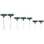 T-Handle Hex Screwdriver Set 7-piece thumbnail 3