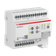 Binary Input, 16-fold, 10-230 V  Manual Operation, MDRC thumbnail 2