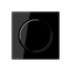 Centre plate with knob for rotary dimmer thumbnail 2