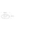 WHITE ABS CEILING FAN 20W LED 28W CCTV IP20 230V thumbnail 2