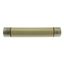 Oil fuse-link, medium voltage, 140 A, AC 7.2 kV, BS2692 F02, 359 x 63.5 mm, back-up, BS, IEC, ESI, with striker thumbnail 1