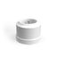 French porcelain wall socket thumbnail 2