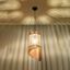 HANGING LAMP ALEXIA E27 1X60W IP20 thumbnail 6
