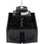 T3-3-8401/I2 Reversing switches, T3, 32 A, surface mounting, 3 contact unit(s), Contacts: 5, 60 °, maintained, With 0 (Off) position, 1-0-2, Design number 8401 thumbnail 17