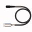 Actuator and Sensor Cable, PUR Connection Cable   PKG4Z-2/TXL thumbnail 1