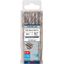 Metal drill bits HSS-G, DIN 338 6,7 x 63 x 101 mm 10 pcs. thumbnail 1