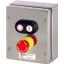 CONTROL UNIT GHG414 1VJ20U+AE thumbnail 1