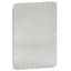 Lina 12.5 plate - for cabinets h. 600 x w. 600 mm thumbnail 2