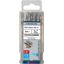 Metal drill bits HSS-G, DIN 338 5,7 x 57 x 93 mm 10 pcs. thumbnail 1