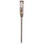 Hammer drill bit SDS-plus-5 10 x 150 x 215 mm thumbnail 2