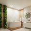 Wall lamp HALO taupe IP44 thumbnail 11