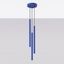 Pendant lamp PASTELO 3P ultramarine thumbnail 8