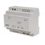 12V DC 1A stabilized power supply ZS-2 thumbnail 1