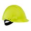 3M™ Hard Hat, Uvicator, Pinlock, Ventilated, Plastic Sweatband, Hi-Viz thumbnail 7