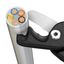 KNIPEX StepCut XL cable Shears thumbnail 6