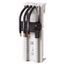 BBA2-63 Busbar adapter, 72 mm, 63 A, DIN rail: 1 thumbnail 1