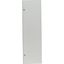 BPZ-DS-800/17 Door, metal, for HxW = 1760 x 800 mm thumbnail 2