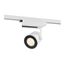 SUPROS TRACK 3000 SPOT, white, 2600lm, 3000K SLM LED, 60° thumbnail 2