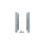 BPZ-BR/SASY/MSW/H-1/400 SASY IEC busbar support mounting kit for MSW configuration, 1 pole, W x H = 400 x 100 mm thumbnail 2