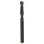 Stub drill bits, HSS-R, DIN 1897 5,7 x 28 x 66 mm 10 pcs. thumbnail 1