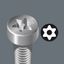 967 SPKL TORX BO Stiftsleutel Multicolour, TX 9 x 79 mm thumbnail 2