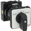 T0-1-15362/EZ ON-OFF button, T0, 20 A, center mounting, 1 contact unit(s), Contacts: 2, 45 °, momentary, With 0 (Off) position, with spring-return, STOP>I thumbnail 8
