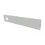 ProfiSNAP Front Plate, for enclosure width 1200mm, H=200mm, prepared f thumbnail 2