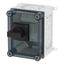 PN individual switch-disconnector enclosure 1x PN1-125, 3-pole thumbnail 1
