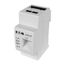 Meter, 3P, DIN, Modbus-TCP, 600A thumbnail 2