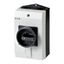 T3-3-8342/I2/SVB-SW Main switch, T3, 32 A, surface mounting, 3 contact unit(s), 6 pole, STOP function, With black rotary handle and locking ring, Lockable in the 0 (Off) thumbnail 5